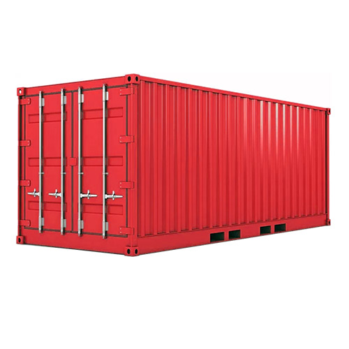 DNV Frame with Shutdown Valve